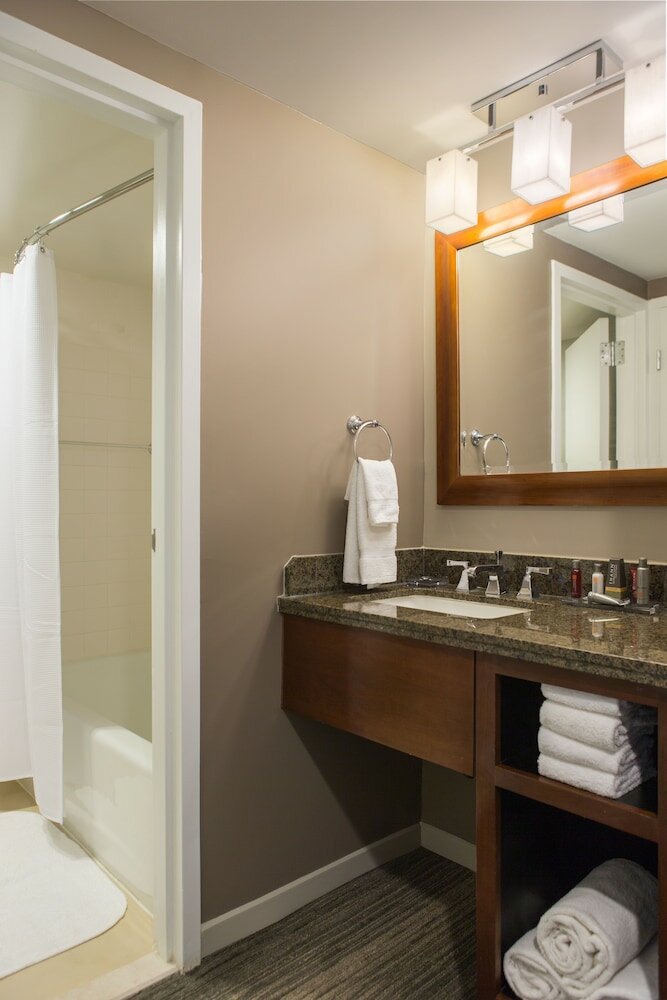 Фото Falls Church Marriott Fairview Park