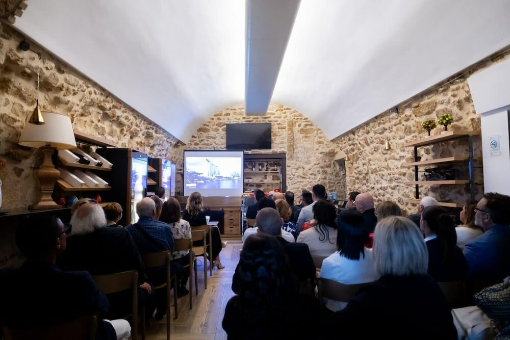Фото Domus Maris Boutique Hotel