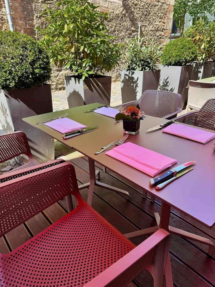 Фото Hotel im Haus zur Hanse