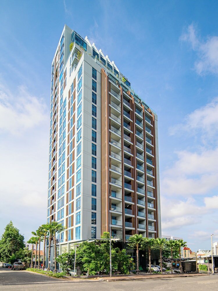 Фото Beverly Mountain Bay, Trademark Collection by Wyndham