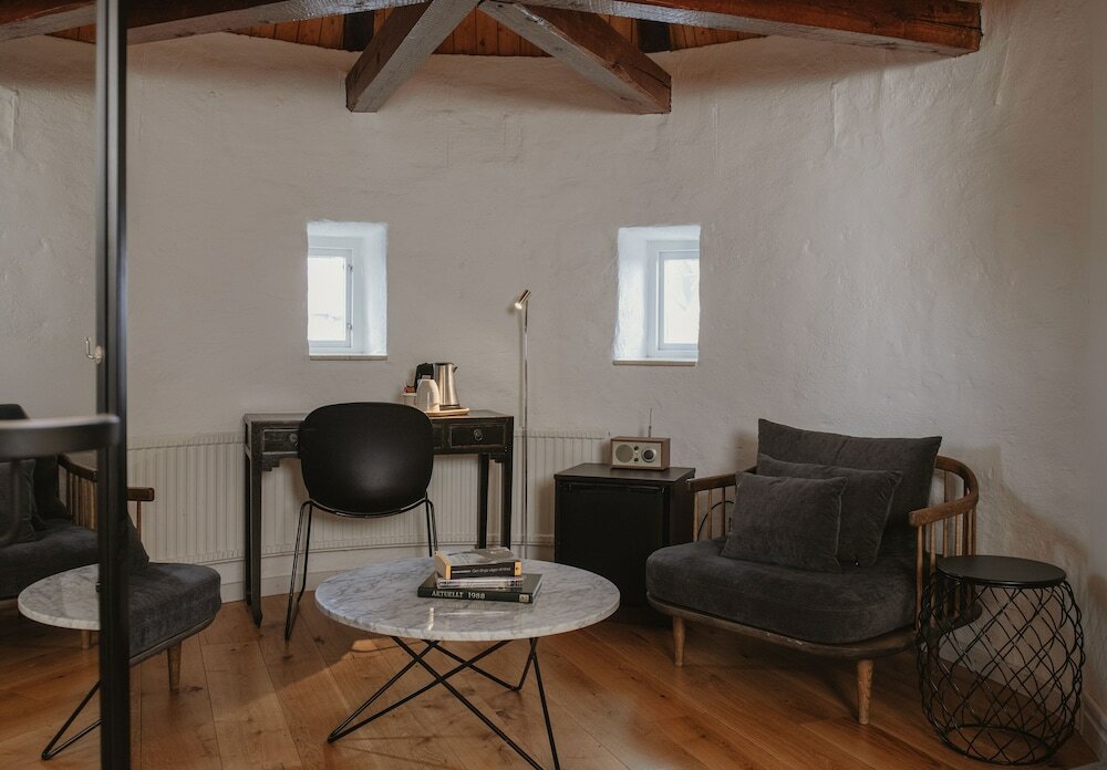 Фото Home Hotel Borgen