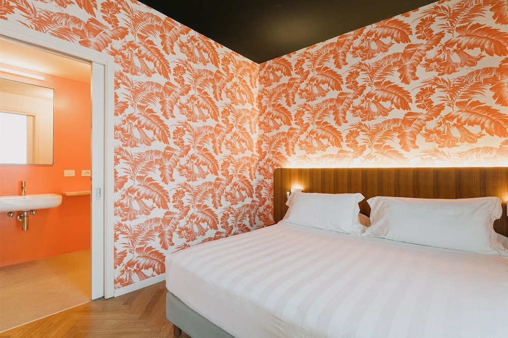 Фото Collini Rooms