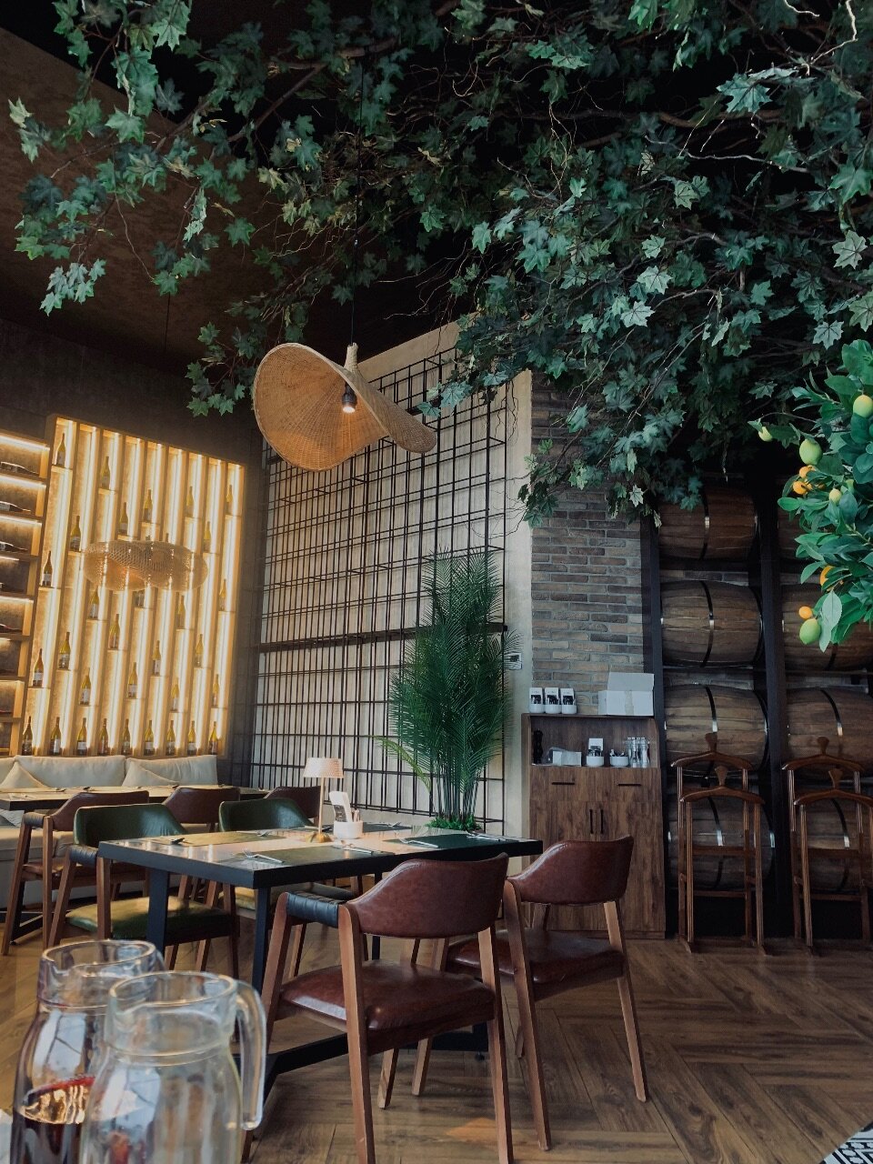 Фото Azimut Hotel Moderno