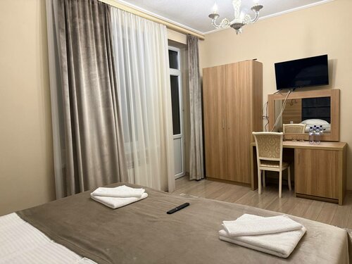 Дом в аренду Zzz в Кабардино-Балкарской Республике