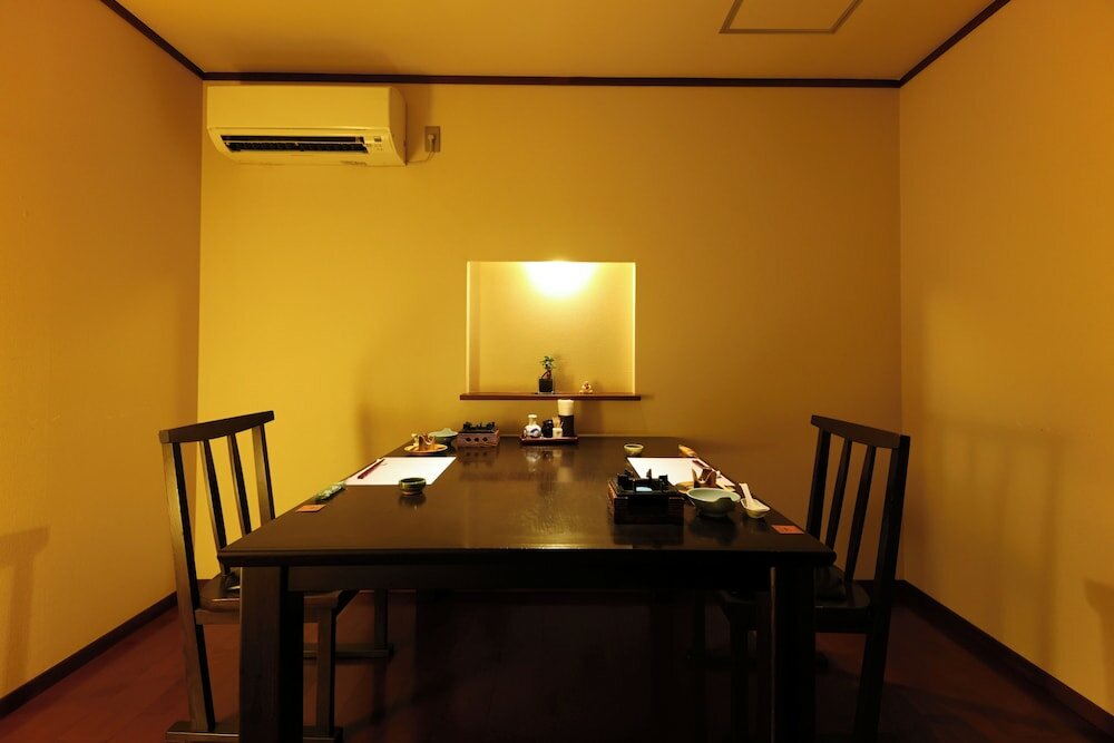 Фото Ryokan Sakaya