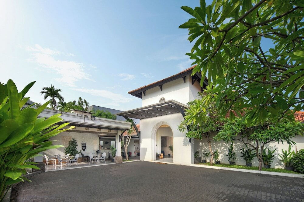 Фото отеля 3