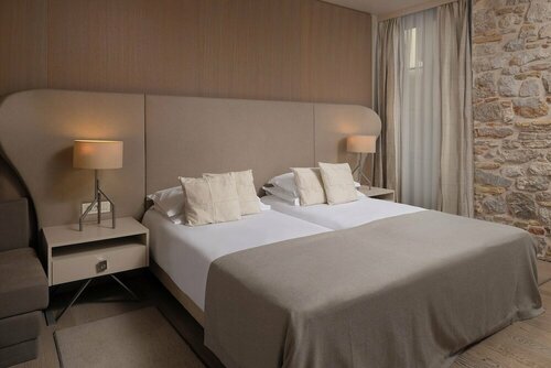 Гостиница Art Hotel Kalelarga в Задаре