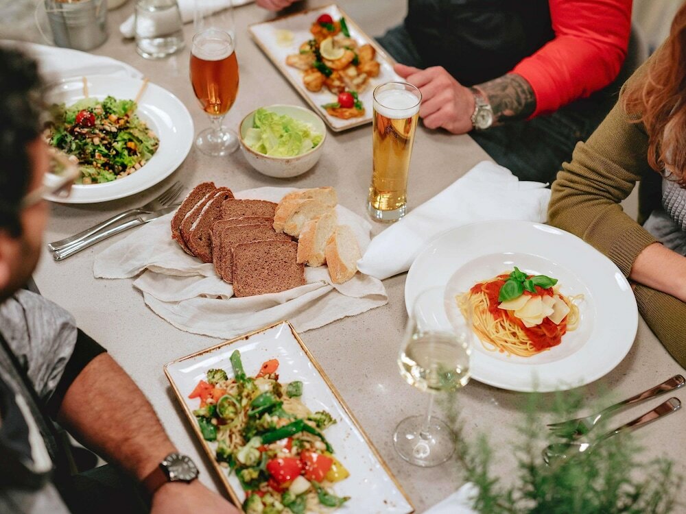 Фото Меркьюр Зальцбург Сити