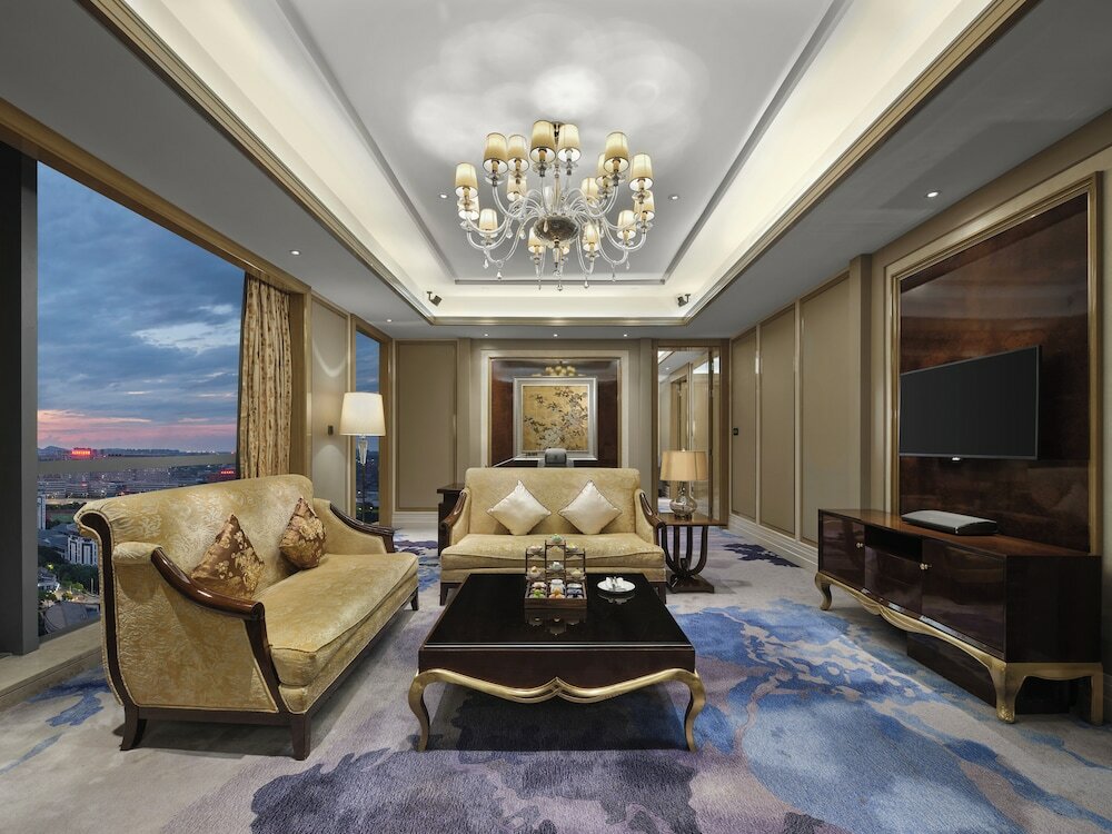 Фото Wanda Realm Nanchang