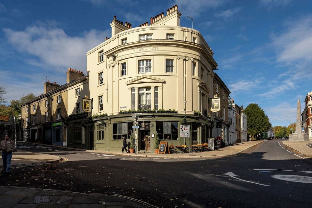 Фото Westgate Winchester