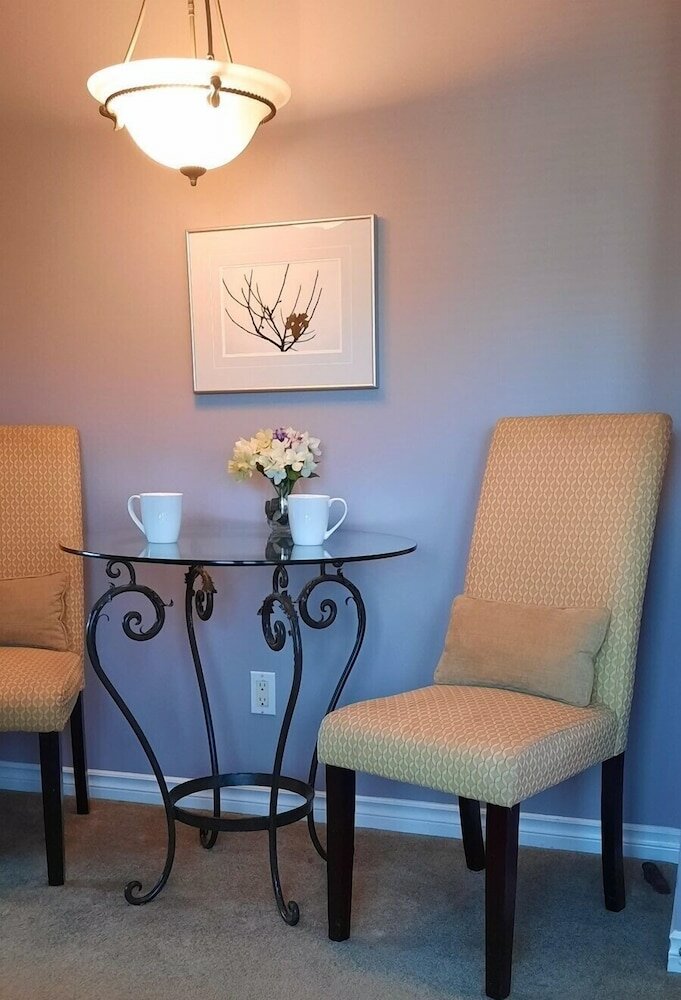 Фото Beacon Inn at Sidney B&b