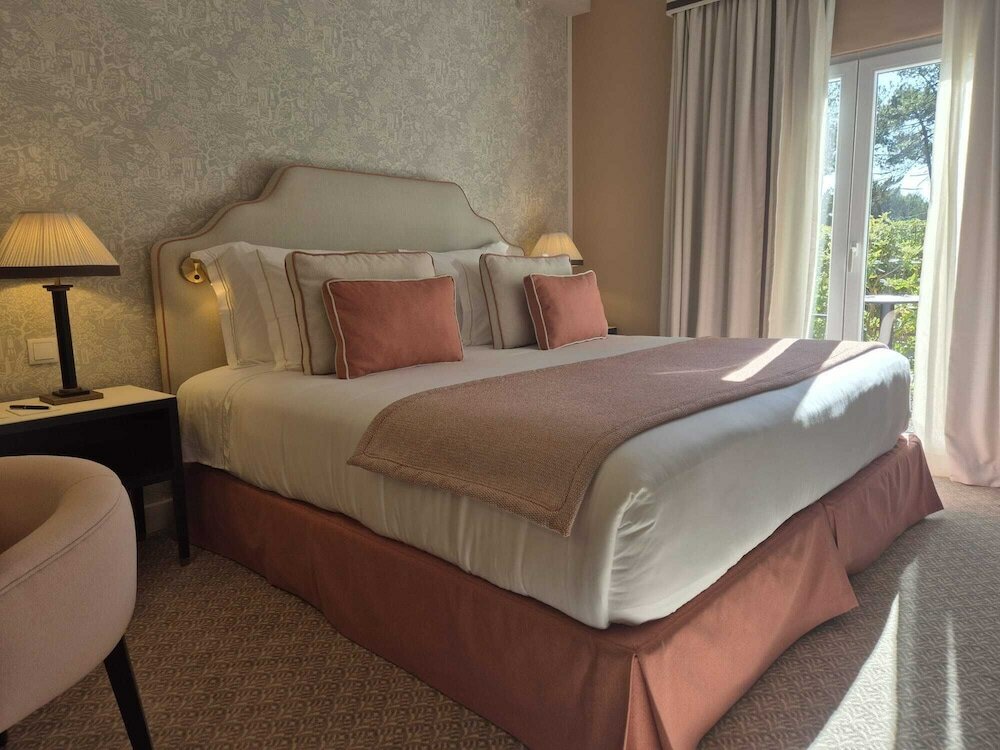 Фото Senhora da Guia Cascais Boutique Hotel