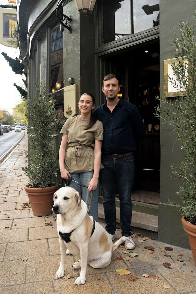 Фото Westgate Winchester