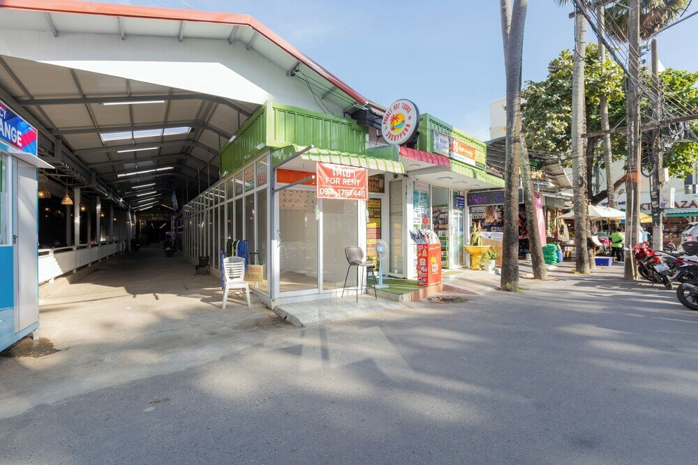 Фото Kata Palace Phuket