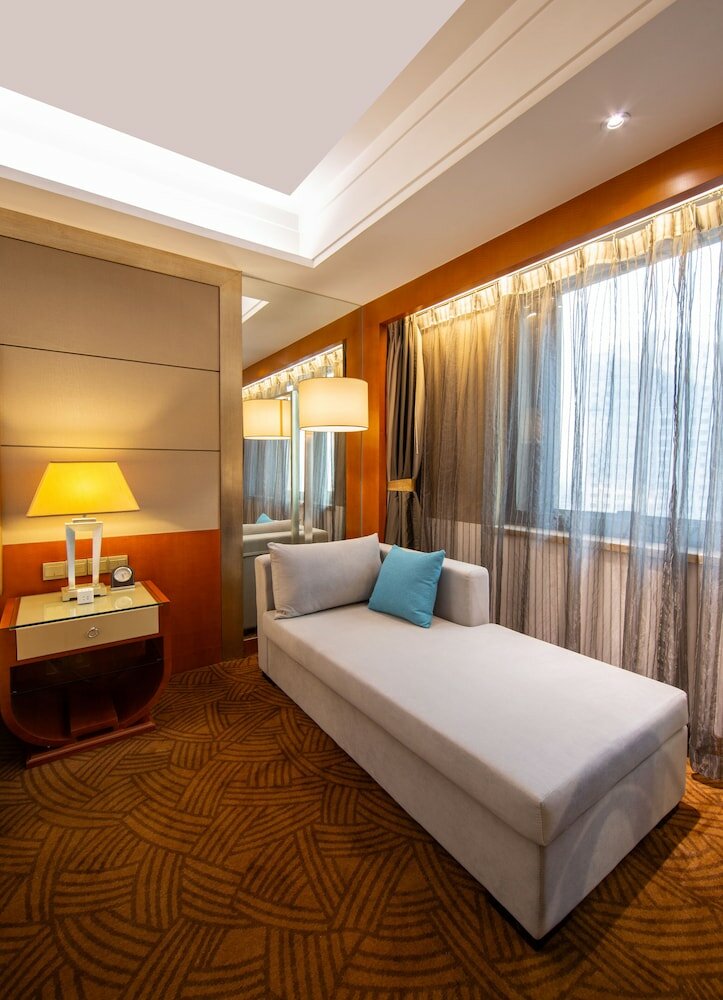Фото Sofitel Harbin