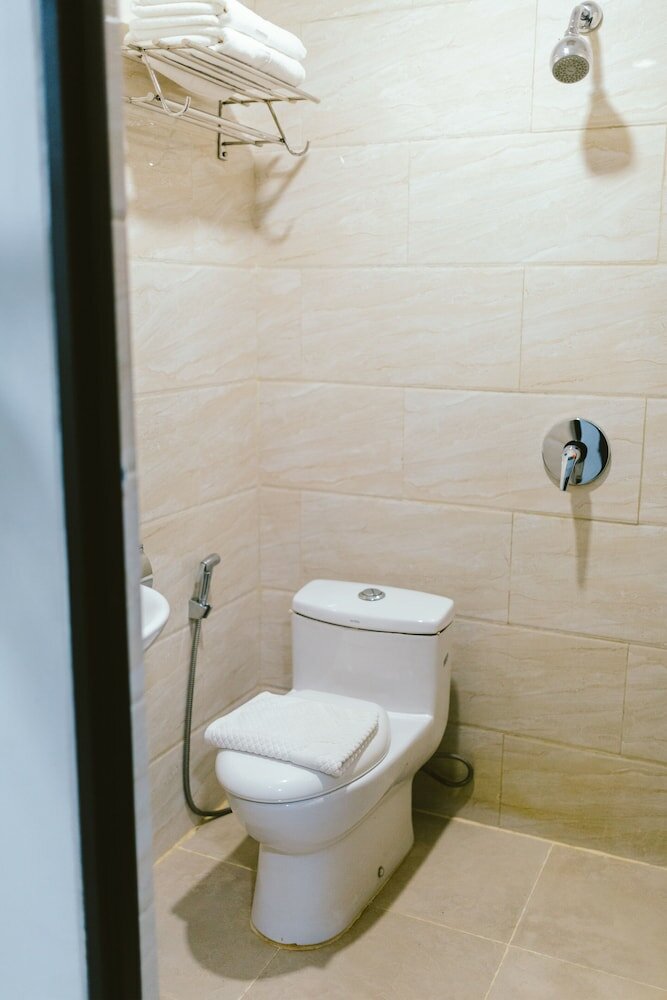 Фото Barelang Hotel Nagoya Batam