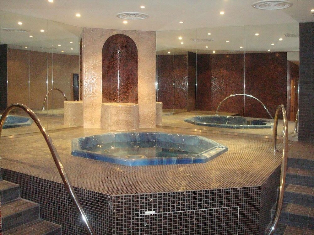 Фото Novotel Riyadh Al Anoud