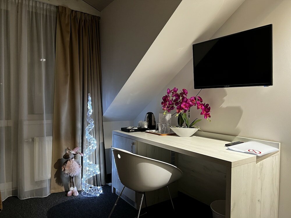 Фото Hotel Shato Gesson