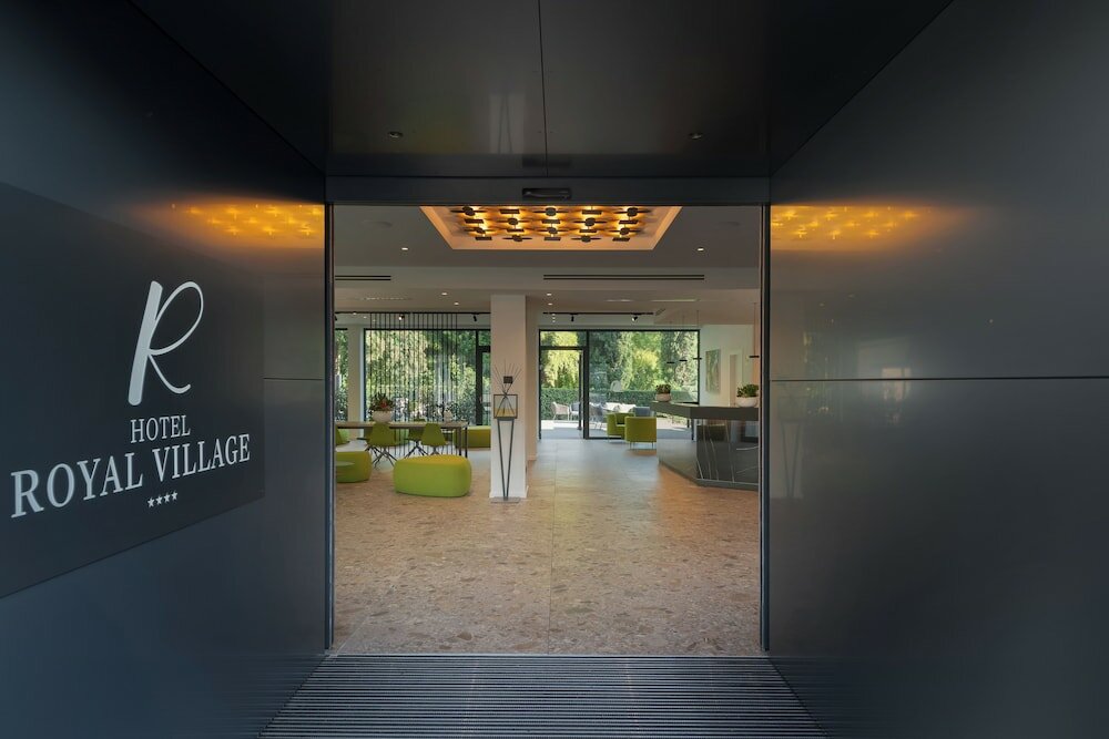 Фото Hotel Royal Village