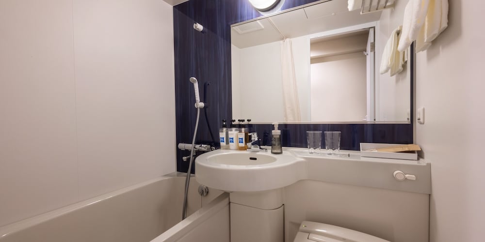 Фото Ibis budget Osaka Umeda