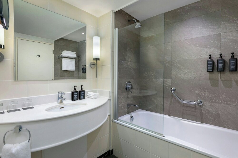 Фото Sheraton Brussels Airport Hotel