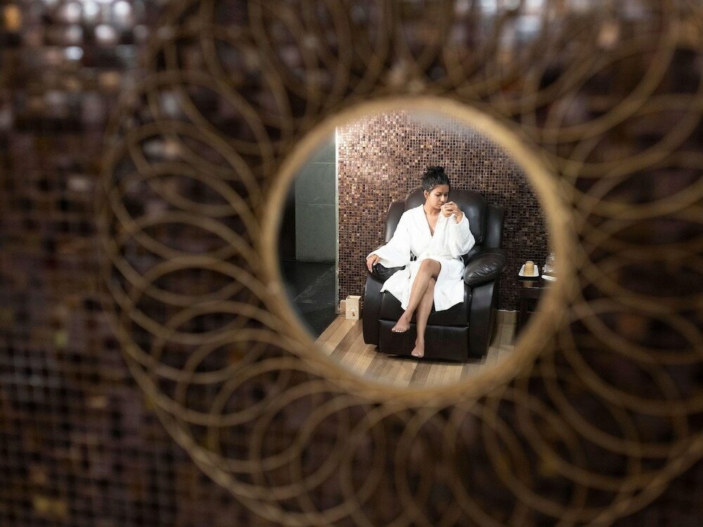 Фото Grand Mercure Bangalore