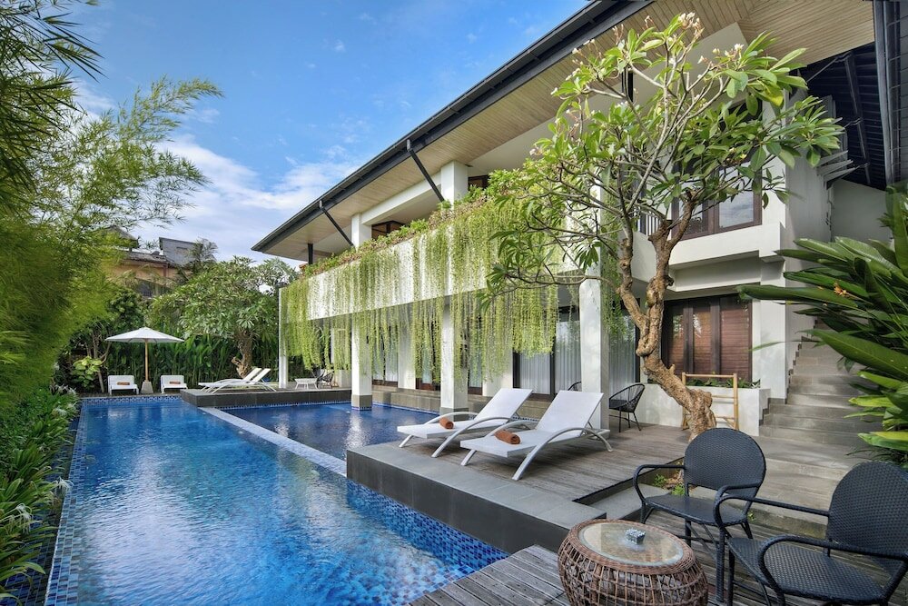 Фото AmantraNa Canggu