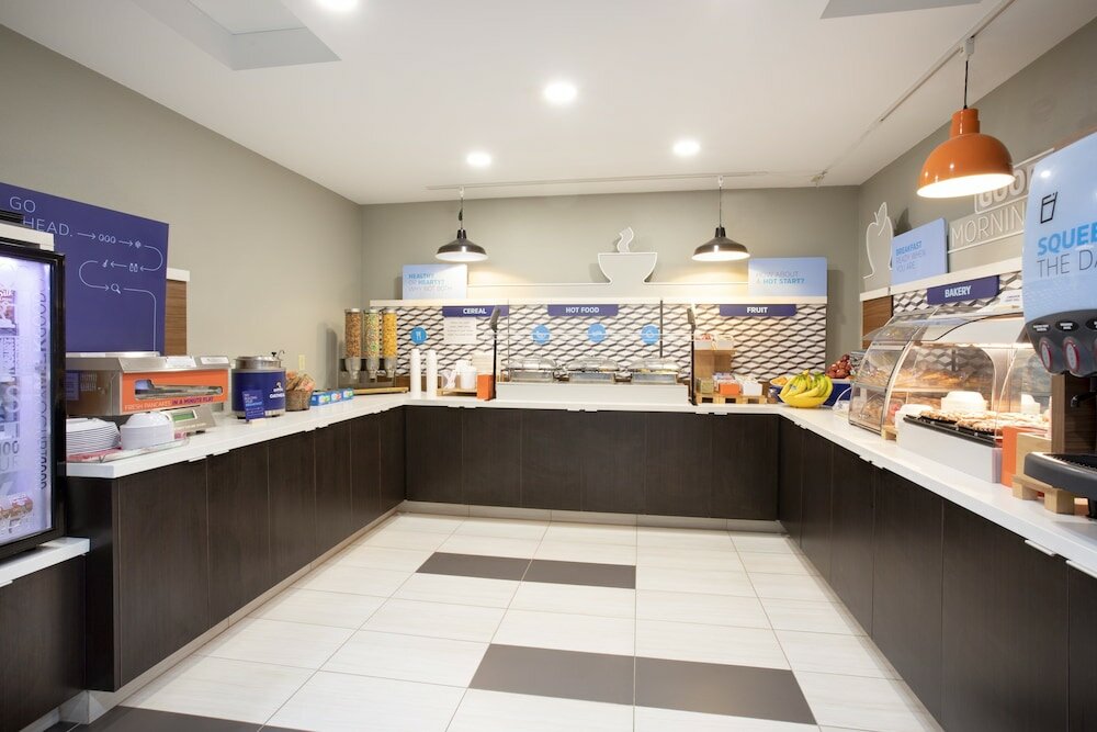 Фото Holiday Inn Express Yreka-Shasta Area, an Ihg Hotel
