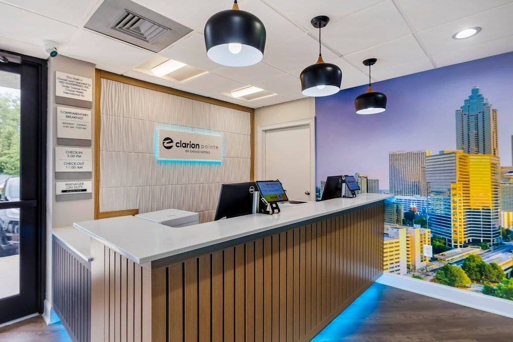 Фото Best Western Southlake Inn