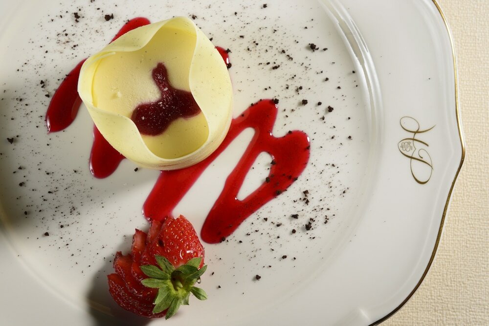 Фото Hotel Pierre Milano