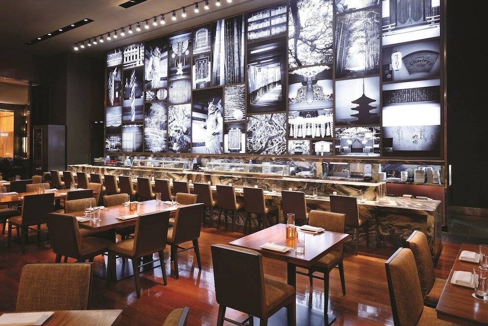 Фото Mgm Grand Hotel & Casino