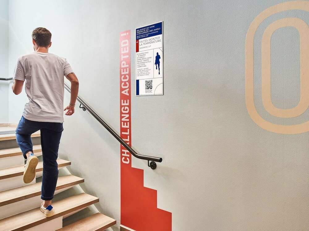 Фото Ibis budget Zurich City West