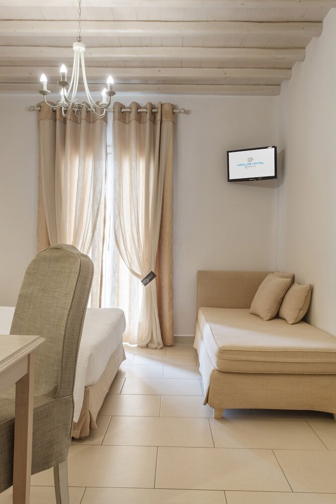 Фото Aeolos Resort Mykonos