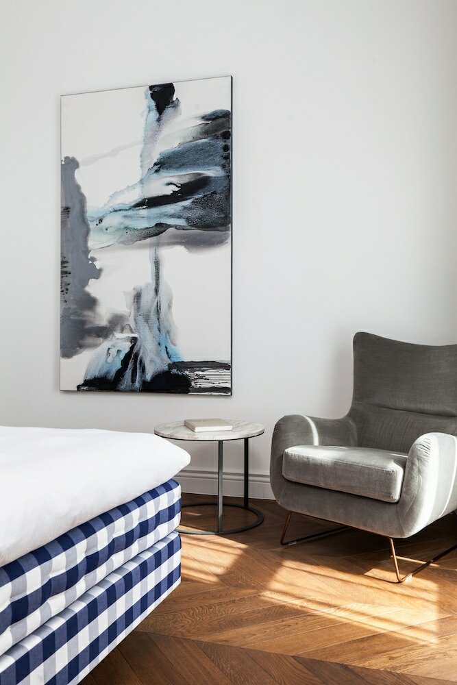 Фото Hotel Pacai