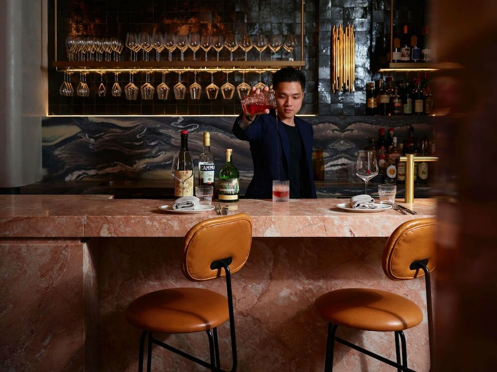 Фото Hotel Morris Sydney Handwritten Collection