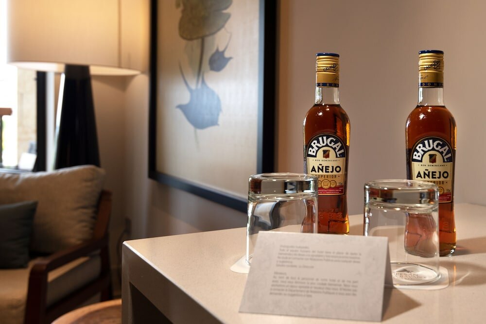 Фото Unique Club at Lopesan Costa Bávaro