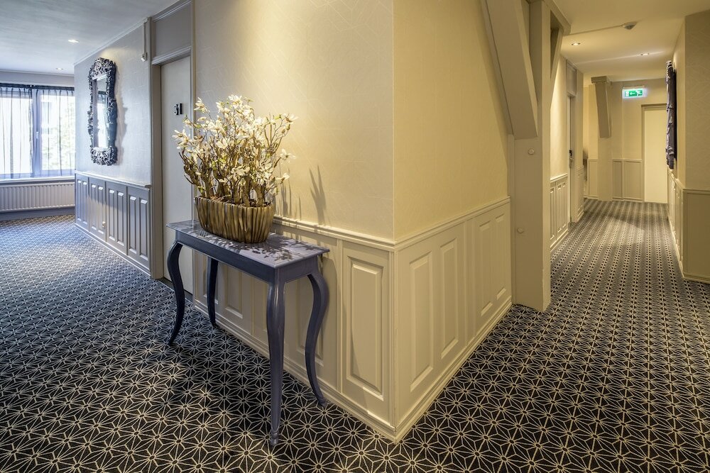 Фото Hotel Sint Nicolaas