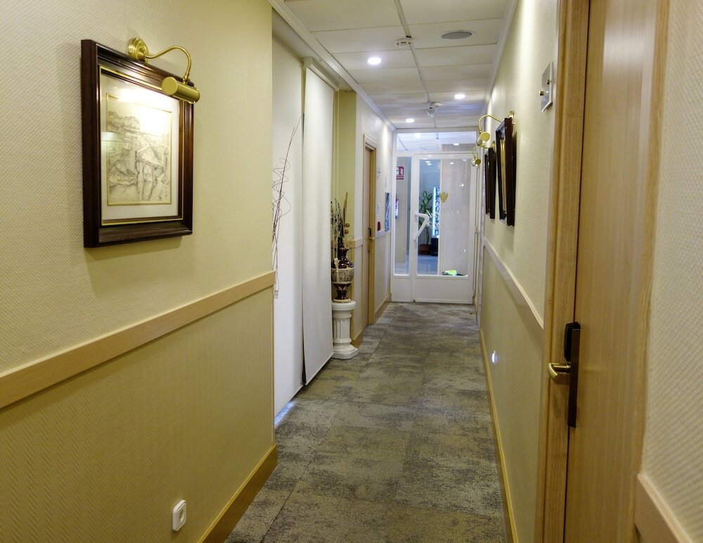 Фото Hostal Toledo