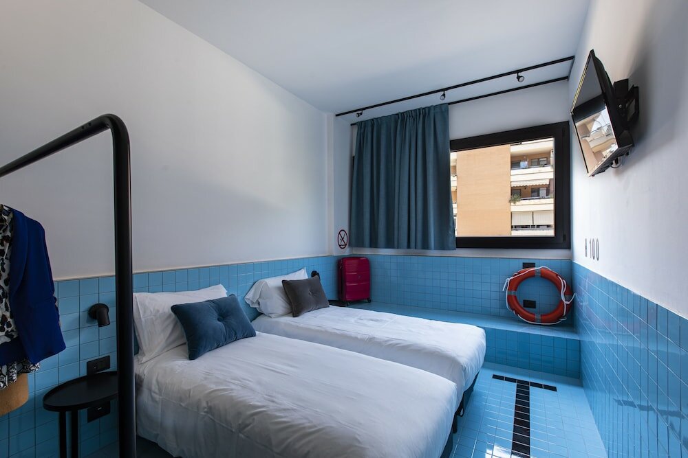 Фото Ibis Styles Roma Aurelia