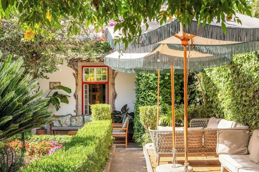 Фото Pergola Boutique Hotel