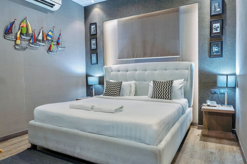 Фото The Printing House Poshtel Bangkok