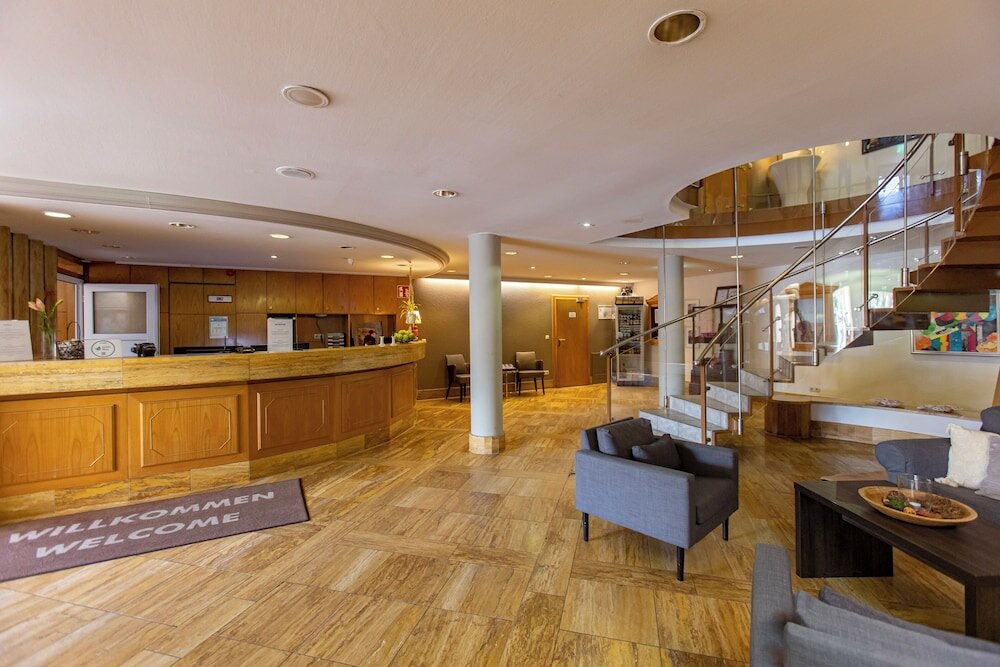 Фото Das Pelikan Hotel Schwäbisch Gmünd