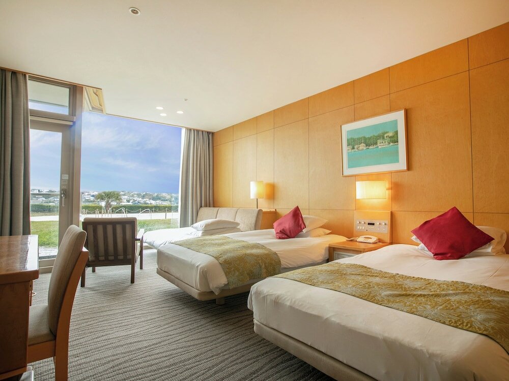 Фото Kamakura Prince Hotel