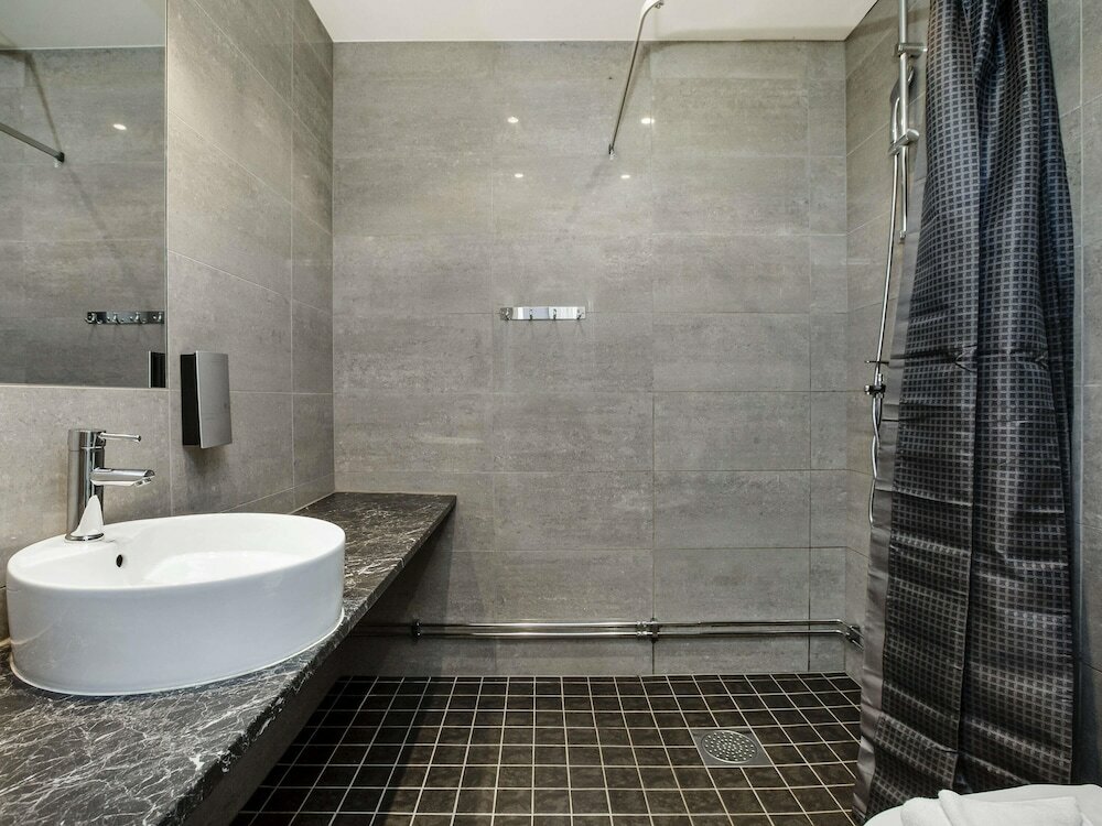 Фото Ibis Styles Stockholm Odenplan