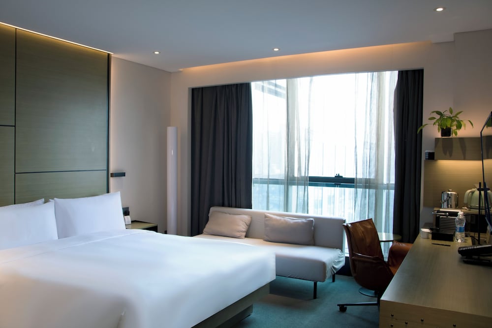 Фото INNSiDE by Meliá Zhengzhou