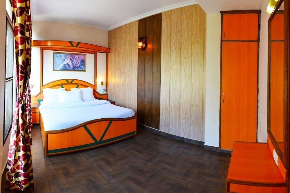 Фото Hotel President