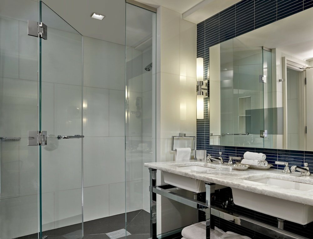 Фото Loews Regency New York Hotel