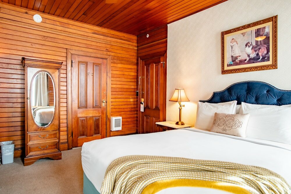 Фото The Gilbert Inn