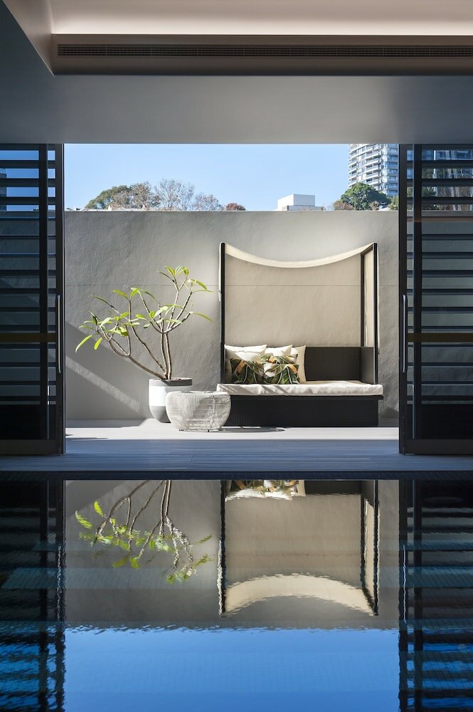 Фото Ovolo Sydney Woolloomooloo