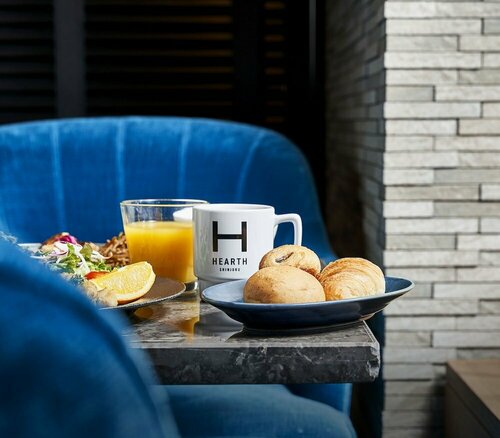 Гостиница Daiwa Roynet Hotel Nishi Shinjuku Premier в Японии